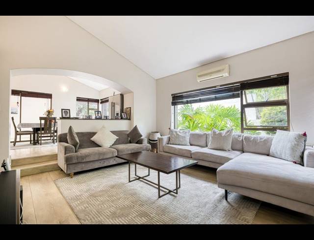 3 BEDROOM PROPERTY TO RENT IN DAINFERN GOLF ESTATE